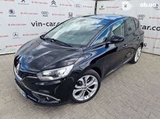 Продаж вживаних Renault Scenic 2020 року - купити на Автобазарі