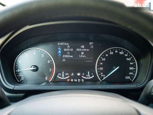Ford EcoSport 2020 - фото 15