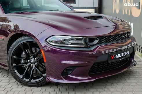 Dodge Charger 2020 - фото 11