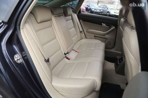 Audi A6 2010 - фото 10
