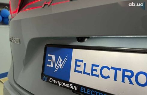 Honda eNP1 2024 - фото 18
