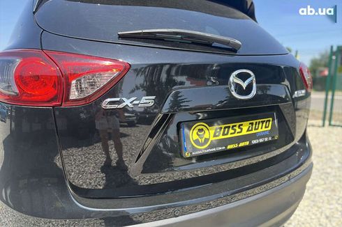 Mazda CX-5 2013 - фото 23