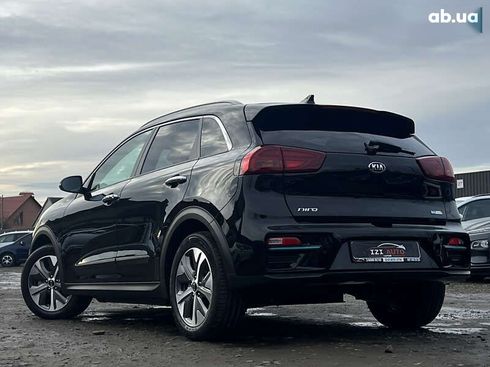 Kia Niro 2021 - фото 6