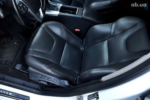 Volvo V60 Cross Country 2015 - фото 17