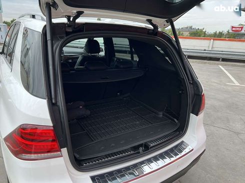 Mercedes-Benz GLE-Class 2016 - фото 19