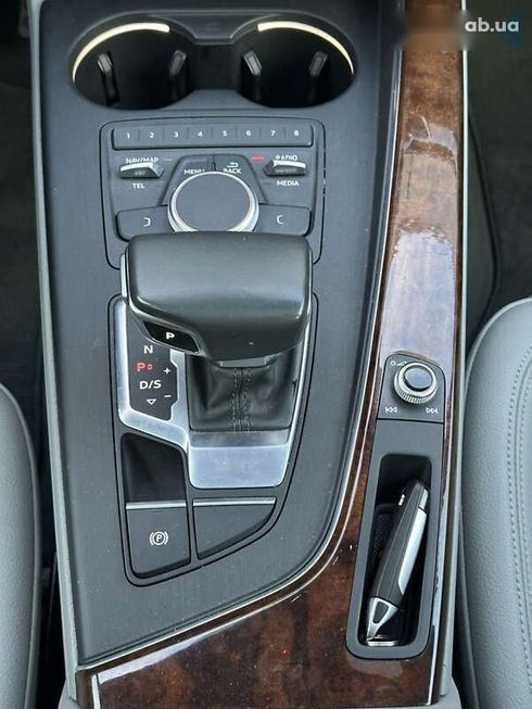 Audi A5 2018 - фото 27