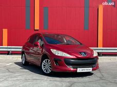 Продажа б/у Peugeot 308 2008 года в Киеве - купить на Автобазаре