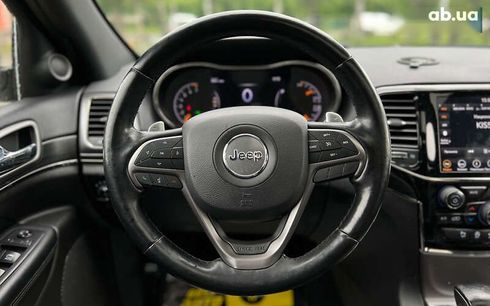 Jeep Grand Cherokee 2020 - фото 15
