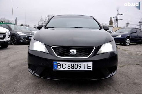 SEAT Ibiza 2013 - фото 8