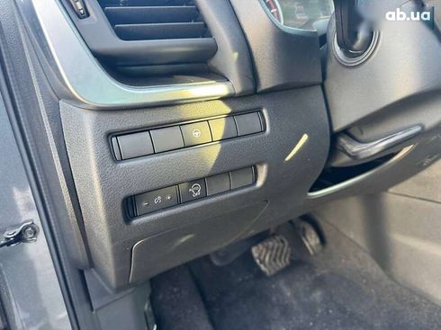 Nissan Rogue 2023 - фото 11