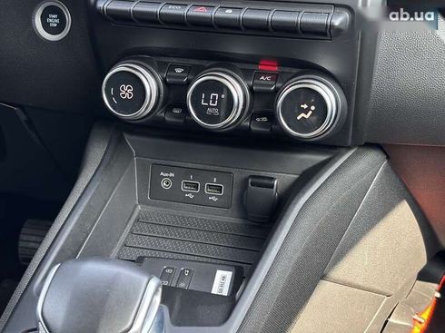 Renault Zoe 2020 - фото 14