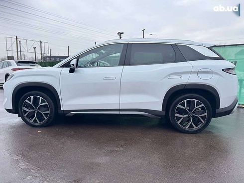 BYD Song L 2024 - фото 3