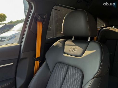 Audi E-Tron 2022 - фото 22