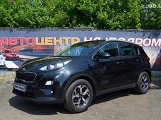 Купить Kia Sportage 2020 бу в Киеве - купить на Автобазаре