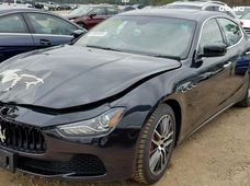 Запчасти на Maserati Sebring в Киевской области - купить на Автобазаре