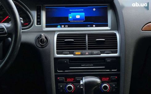 Audi Q7 2015 - фото 14