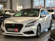 Продажа б/у седан Hyundai Sonata - купить на Автобазаре
