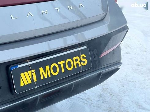 Hyundai Elantra 2024 - фото 20