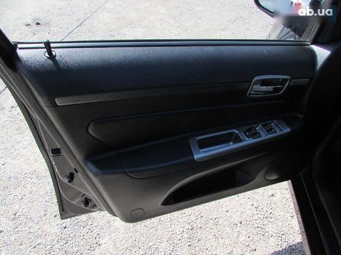 Geely CK-2 2012 - фото 7