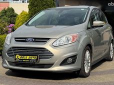 Купить Ford бу в Украине - купить на Автобазаре