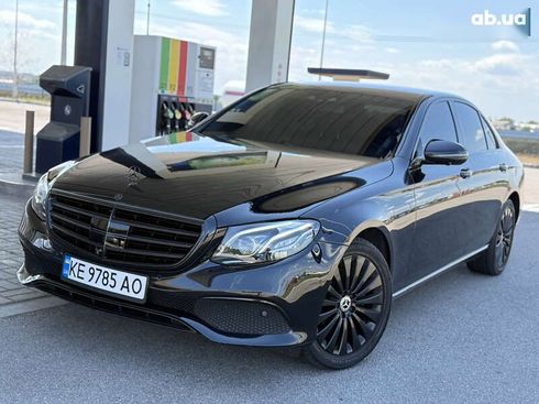 Mercedes-Benz E-Класс 2017 - фото 7