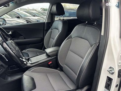 Kia Niro 2022 - фото 22