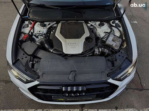 Audi A6 2019 - фото 24