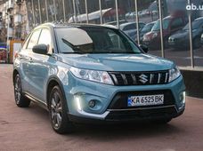 Продаж вживаних Suzuki Vitara 2020 року в Києві - купити на Автобазарі