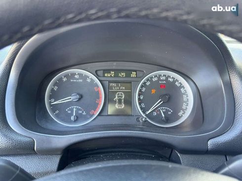 Skoda Fabia 2008 - фото 28