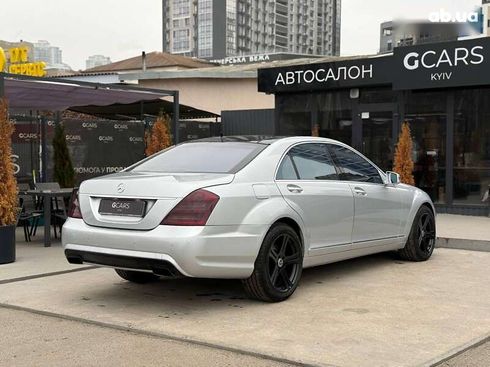 Mercedes-Benz S-Класс 2011 - фото 4
