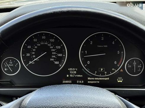 BMW X5 2014 - фото 15