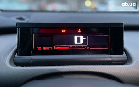 Citroёn C4 Cactus 2014 - фото 14