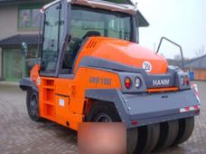 Купить спецтехнику Hamm GRW 180i-12H в Ирпене - купить на Автобазаре