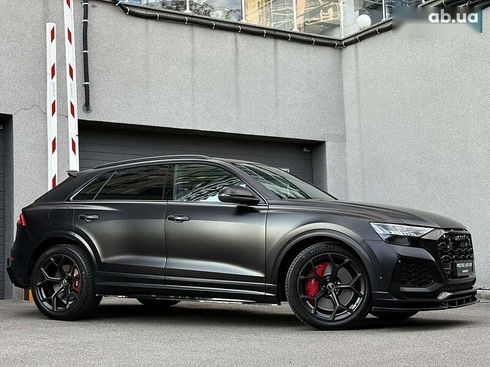 Audi RS Q8 2020 - фото 5
