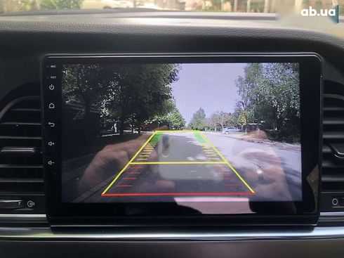 Hyundai Sonata 2017 - фото 16
