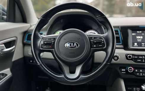 Kia Niro 2018 - фото 10