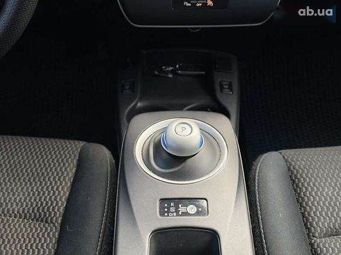 Nissan Leaf 2016 - фото 18