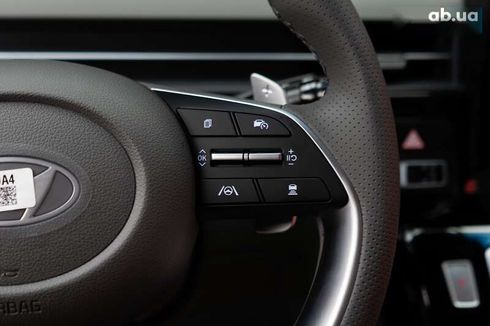 Hyundai Staria 2025 - фото 24