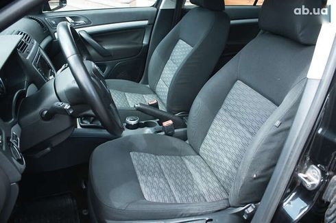 Skoda Octavia 2011 - фото 13