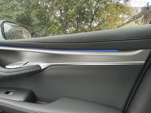 BYD Sea Lion 7 2025 - фото 5