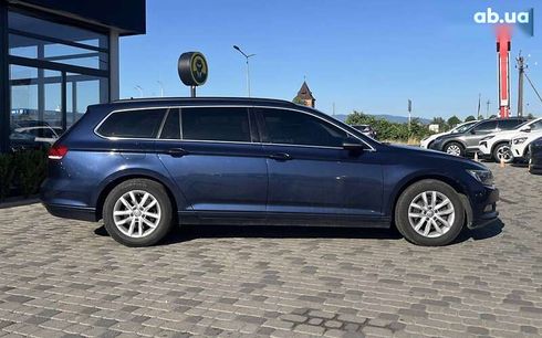 Volkswagen Passat 2015 - фото 8