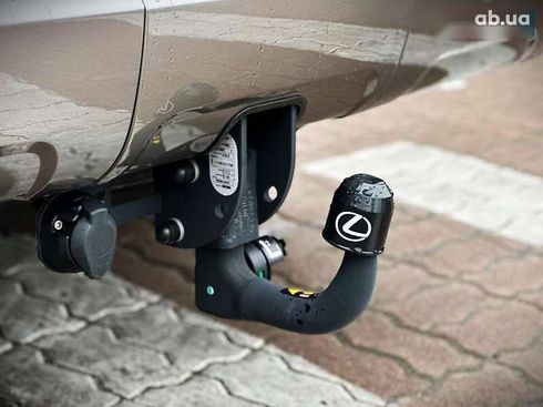 Lexus LX 2022 - фото 16