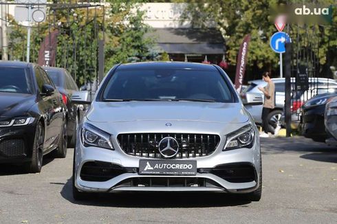 Mercedes-Benz CLA-Класс 2014 - фото 3