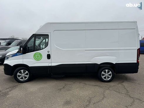 IVECO Daily 2018 - фото 9