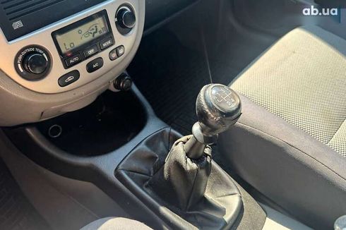 Chevrolet Nubira 2007 - фото 22