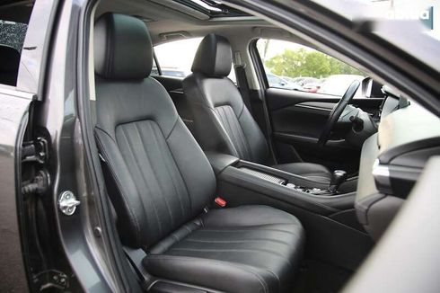 Mazda 6 2019 - фото 10