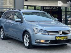 Купить Volkswagen Passat 2012 бу в Ивано-Франковске - купить на Автобазаре