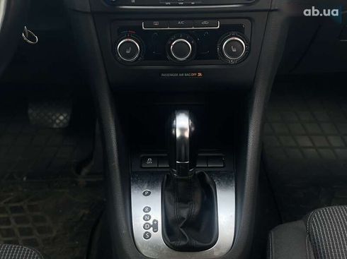 Volkswagen Golf 2013 - фото 15