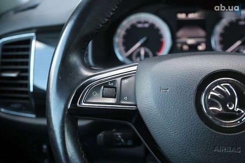 Skoda Kodiaq 2018 - фото 25