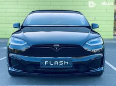 Продажа б/у Tesla Model X 2022 года - купить на Автобазаре